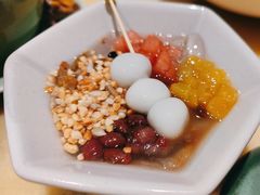 -锦府盐帮·侯宅(五棵松万达店)