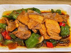 -老乡鸡(武汉光谷天地坐标城店)