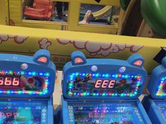 -金鹰国际购物中心(江都店)