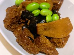 -鼎泰丰(渔阳店)
