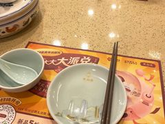 -点都德(龙之梦店)