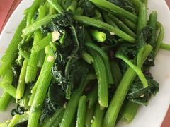 -天强农家菜馆
