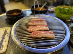 -釜山火炉·海鲜烤肉(紫藤路店)