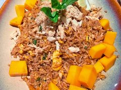 -CHINCHIN 青青·泰国料理(万象食家店)