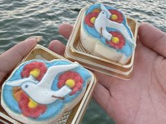 -昆明冠生园·蛋糕·面包(南强街店)