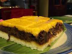 黄米年糕-那家小馆•北京菜•烤鸭(中关村店)