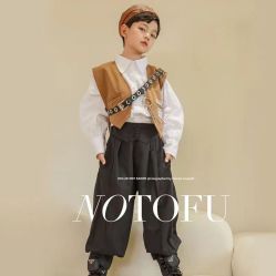 -小熊维尼高端儿童摄影(南山店)