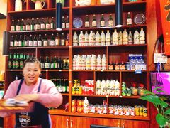 -京玉菲饭店(李村店)