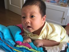 -贝斯特月嫂·育婴护理(北外滩总店)