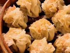 -正宗天津烧麦馆(柳州路店)