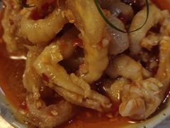 -院子餐厅·大锅菜·老杭帮(桥西直街店)