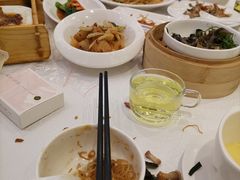 -金翠皇宫粤菜·点心·海鲜(科技园店)