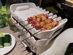 -丰茂烤串(金源店)