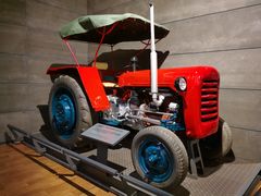 -柳州工业博物馆