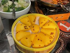 -郭鸡肉·非遗餐厅(安仁古镇店)