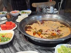 -老船舫·现做活鲜鱼馆(东郊记忆店)