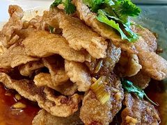 -斯琴阿妈蒙古餐厅(新城店)