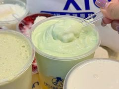 -西琳姑娘·新疆冰淇淋酸奶茶(南开大悦城店)