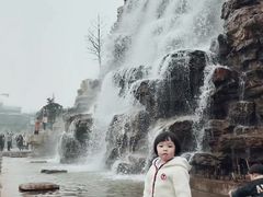 -枫香湖儿童公园