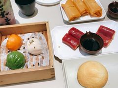 -蔡澜点心·粤菜(西单大悦城店)