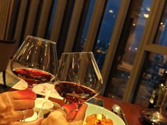 -环球港凯悦 · 享悦中餐厅