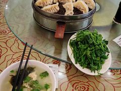 -老蔡记(二七广场店)