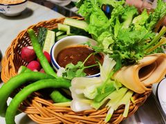 -黑土地东北私房菜馆(南门大街店)