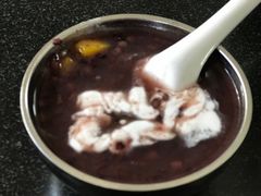 椰汁芒果黑糯米-甜心阁(沿江路店)