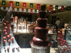 -AdD全日制餐厅(中谷花园酒店)