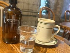 -北京铁手咖啡制造总局metalhands(东四店)