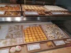 -泸溪河桃酥(欧尚店)