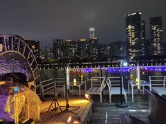 -琶醍壹号•潮菜江景餐吧