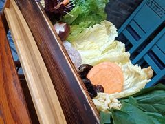 -手选潮汕鲜活牛肉火锅(二七广场店)