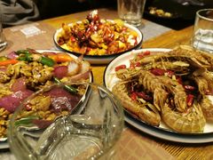 -春风十里烧烤音乐吧(实力乐队驻唱三元里店)