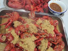 -呆虾王龙虾馆(南湖总店)