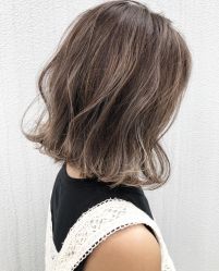-TRIMS HAIR 修剪造型·烫染接发