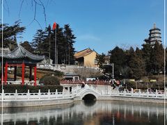 -湛山寺