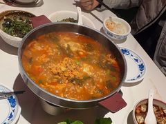 -老街鱼嘴巴(步步高新天地店)