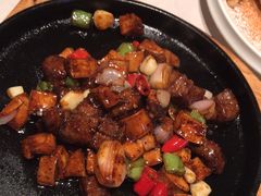 -北李妈妈菜·海肠捞饭(开发区万达店)