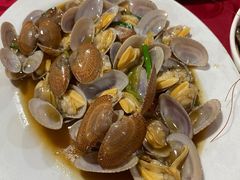 -车头老二大排档