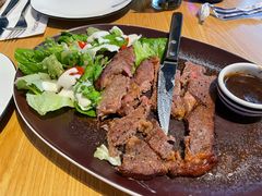 -玛尚诺Pizza&Bar(长泰广场店)