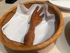-苏小柳手作点心x茶叙小院(徐家汇分院)
