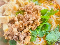 -南门口米粉·百年粉店