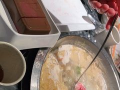 -天都火锅酒楼(虹梅南路店)