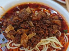 -吴记怪味面(牛王庙店)