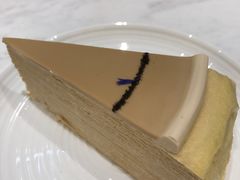 伯爵茶千层-Lady M(沙田新城市广场店)