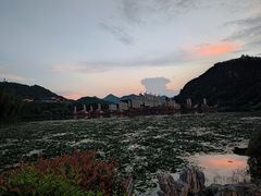 -青岩古镇