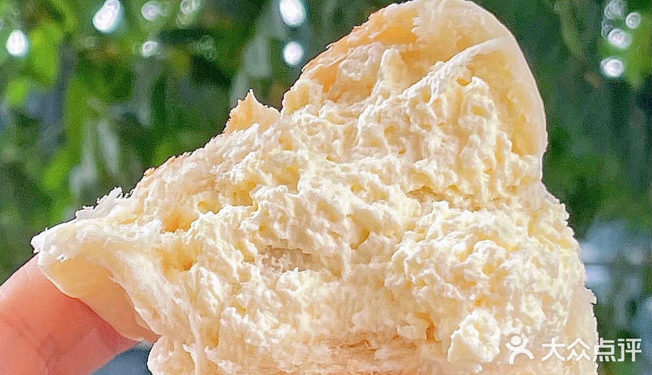 答应我，这个夏天一定要吃这个冰软包啊！