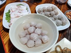 -鲮鱼村(龙归店)