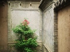 -胡氏古民居建筑